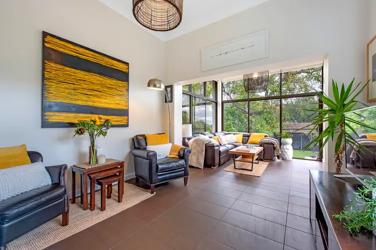 Fifth view of Homely house listing, 21 Marlborough Street, Drummoyne NSW 2047