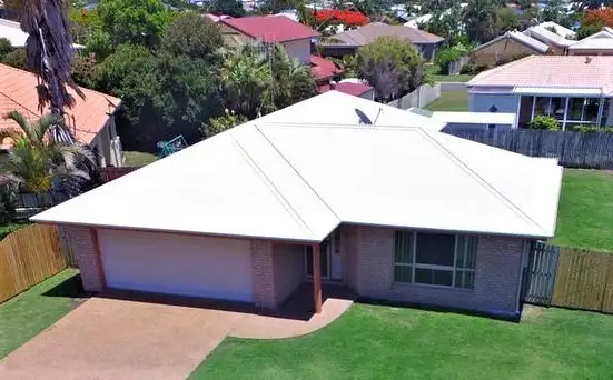 8 Searink Court, Bargara QLD 4670