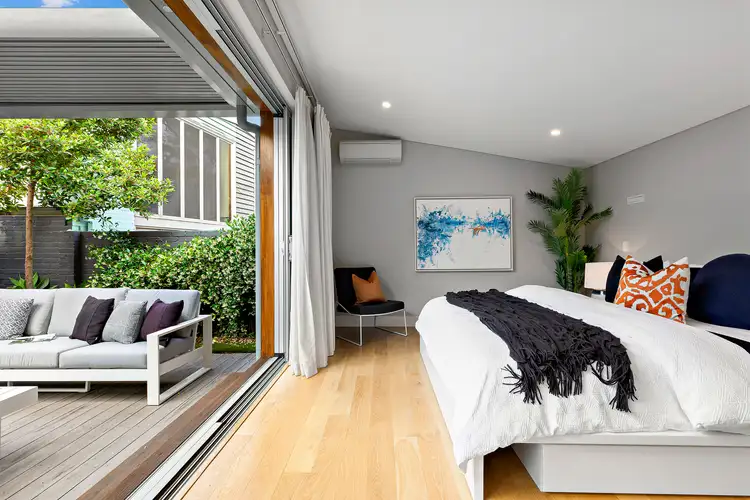 Fourth view of Homely house listing, 27 Lawson Street, Balmain NSW 2041