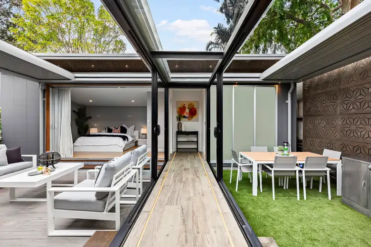 Fifth view of Homely house listing, 27 Lawson Street, Balmain NSW 2041