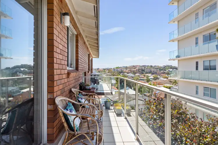 Third view of Homely apartment listing, 11/26-28 Undercliff Road, Freshwater NSW 2096