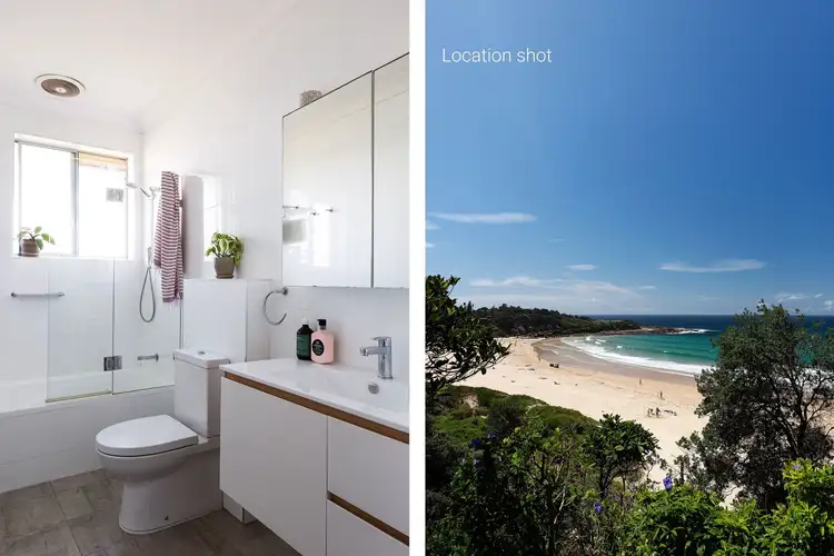Fifth view of Homely apartment listing, 11/26-28 Undercliff Road, Freshwater NSW 2096