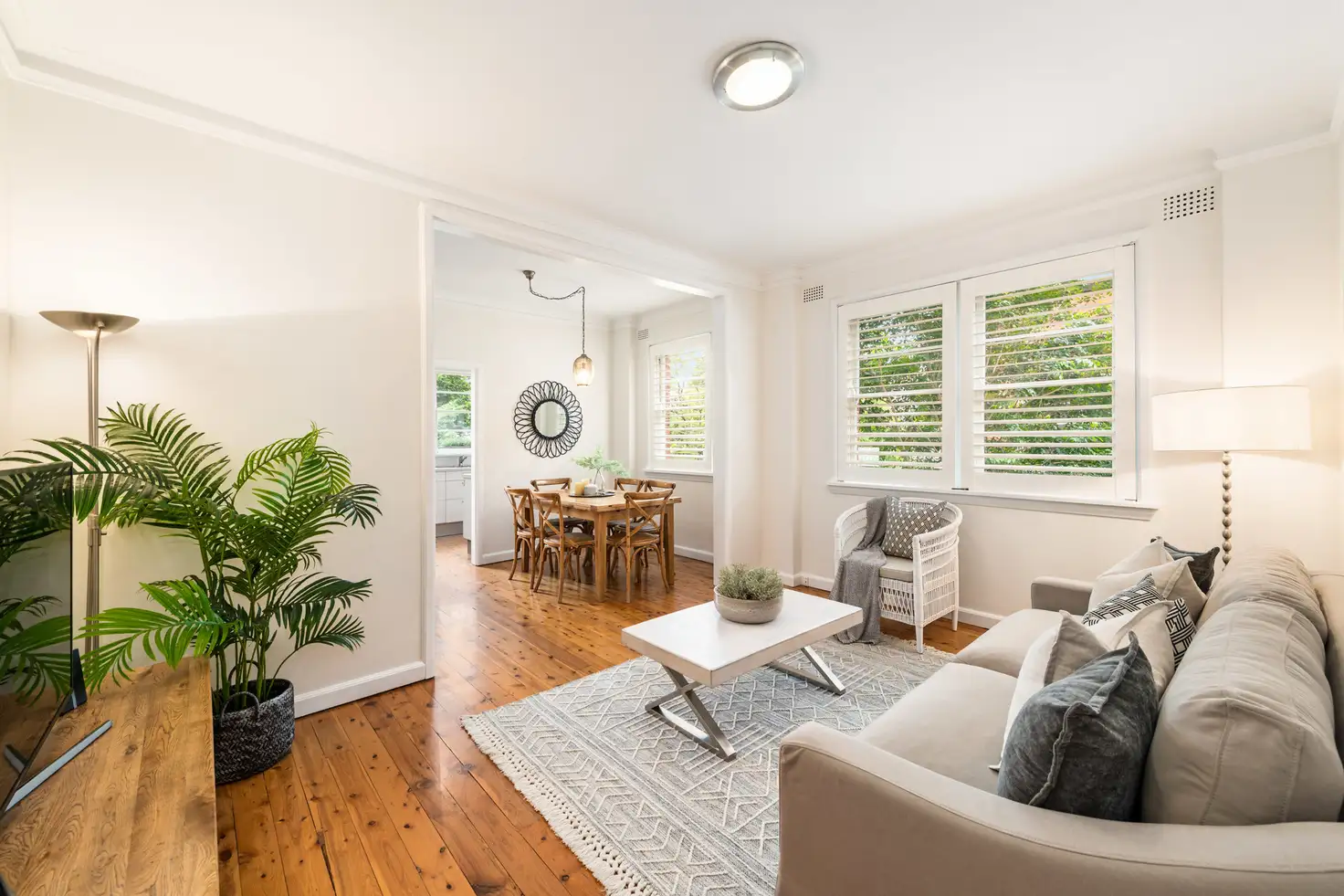 Main view of Homely apartment listing, 1/4 Bardsley Gardens, North Sydney NSW 2060