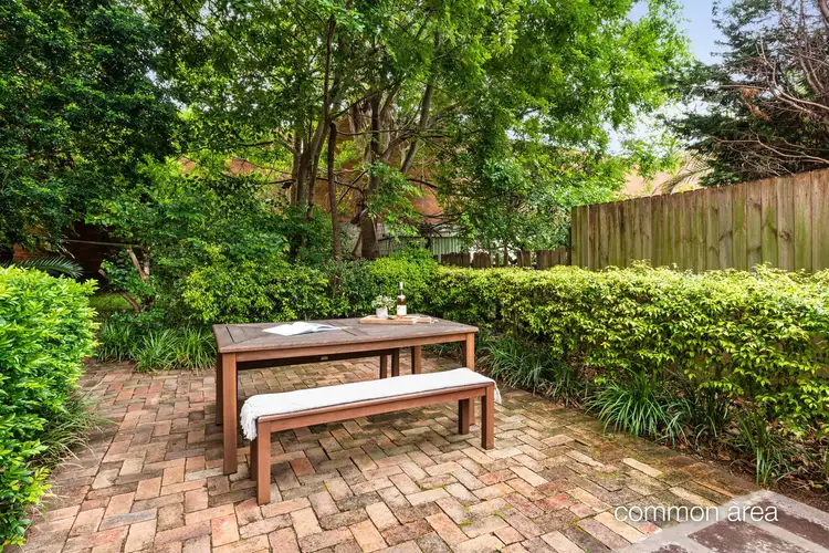 Fourth view of Homely apartment listing, 1/4 Bardsley Gardens, North Sydney NSW 2060