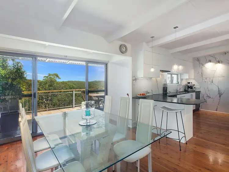 Fifth view of Homely house listing, 403 The Scenic Road, Macmasters Beach NSW 2251