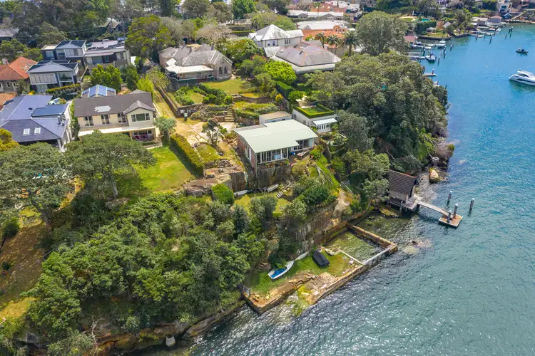 Third view of Homely house listing, 37E The Point Road, Hunters Hill NSW 2110