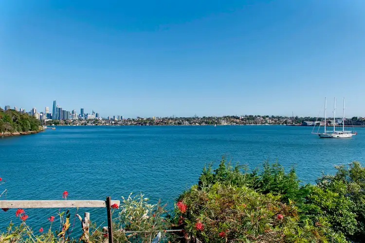 Fourth view of Homely house listing, 37E The Point Road, Hunters Hill NSW 2110