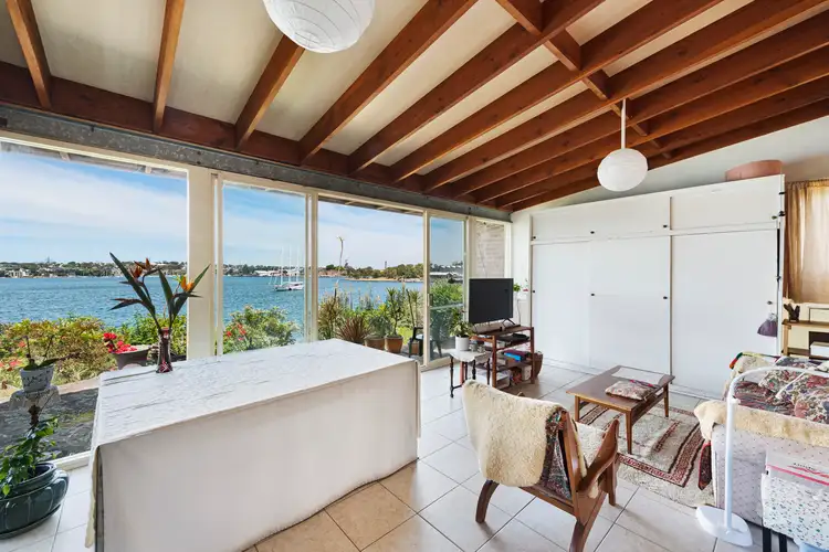 Fifth view of Homely house listing, 37E The Point Road, Hunters Hill NSW 2110