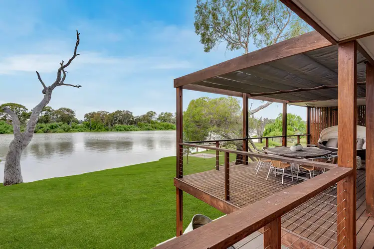 Main view of Homely house listing, 12 Wildens Way, Murray Bridge SA 5253