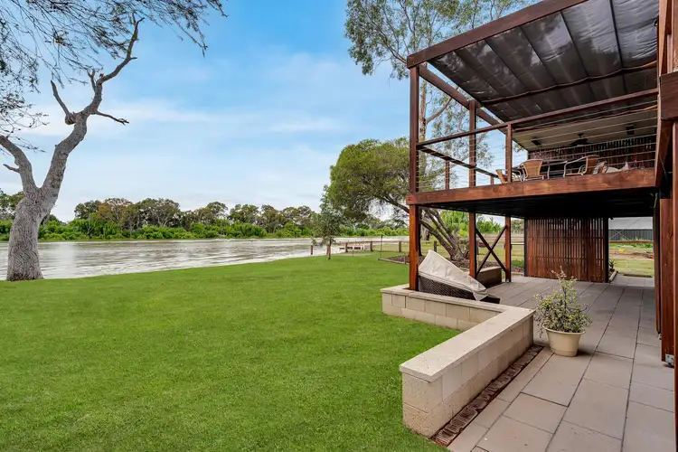 Third view of Homely house listing, 12 Wildens Way, Murray Bridge SA 5253