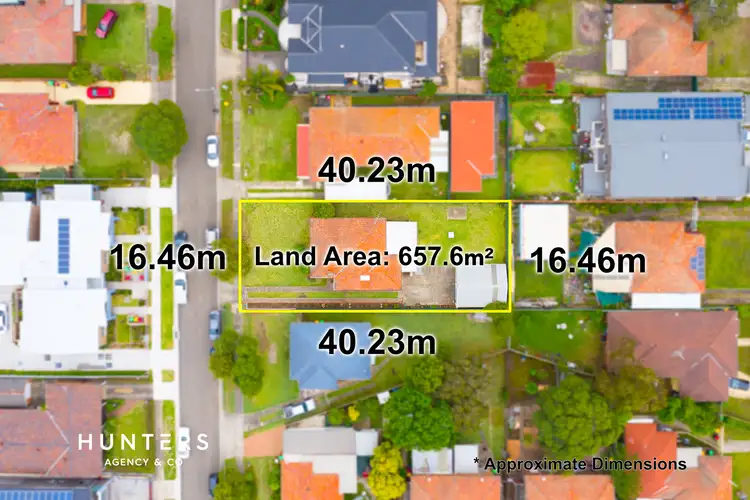 24 Wayland Avenue, Lidcombe NSW 2141
