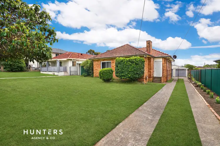 Second view of Homely house listing, 24 Wayland Avenue, Lidcombe NSW 2141