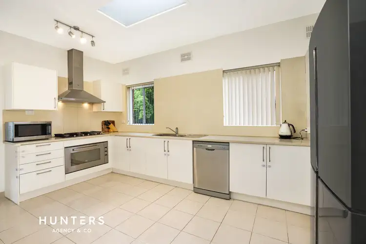 Third view of Homely house listing, 24 Wayland Avenue, Lidcombe NSW 2141