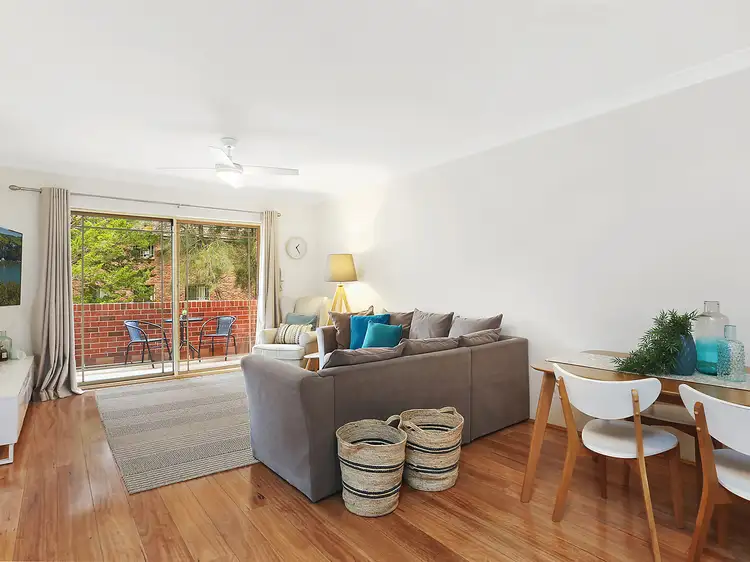 1/148 Willarong Road, Caringbah NSW 2229