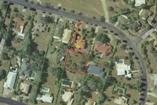 20 Pioneer Crescent, Bellbowrie QLD 4070