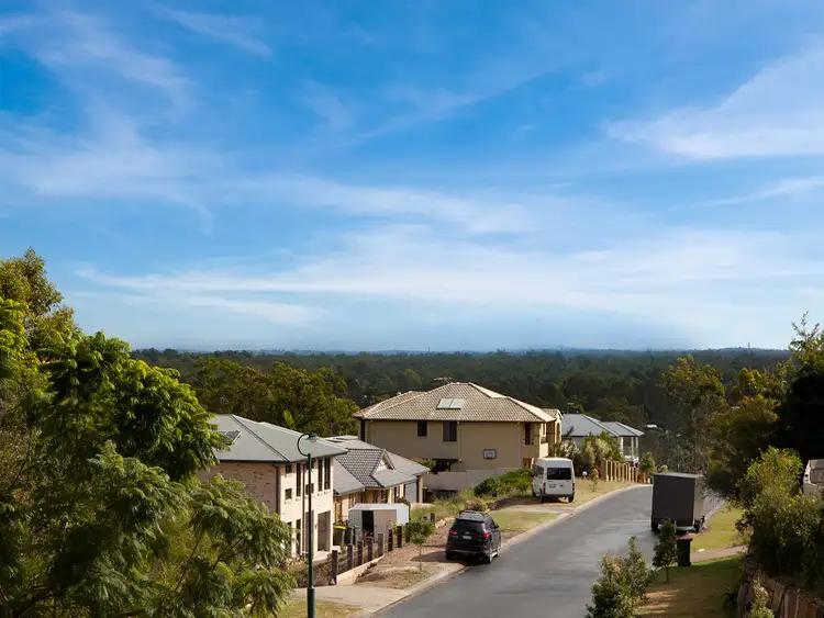 Second view of Homely land listing, 16 Stanaway Place, Bellbowrie QLD 4070