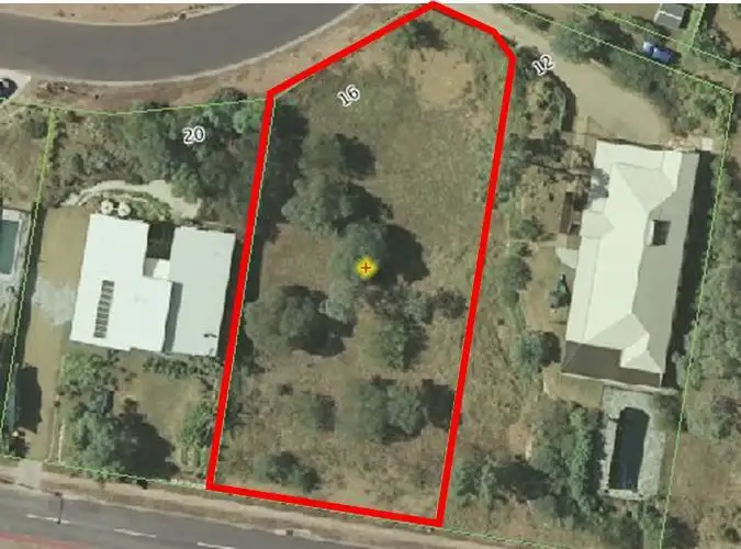 Third view of Homely land listing, 16 Stanaway Place, Bellbowrie QLD 4070