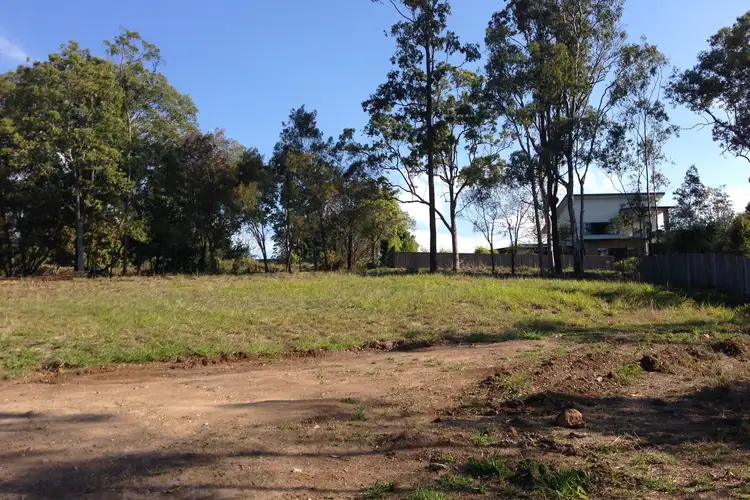 Second view of Homely land listing, 17 Pine County Place, Bellbowrie QLD 4070