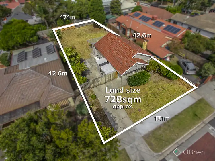 Main view of Homely house listing, 52 Davey Street, Parkdale VIC 3195