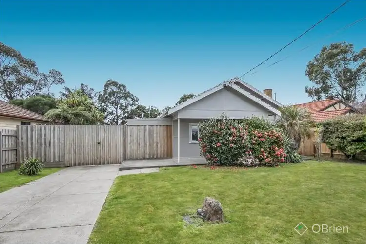 Fourth view of Homely house listing, 52 Davey Street, Parkdale VIC 3195