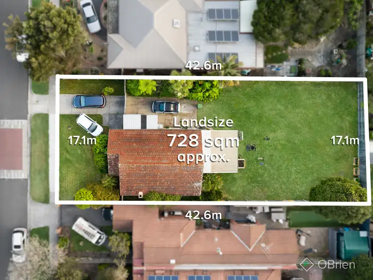 Fifth view of Homely house listing, 52 Davey Street, Parkdale VIC 3195