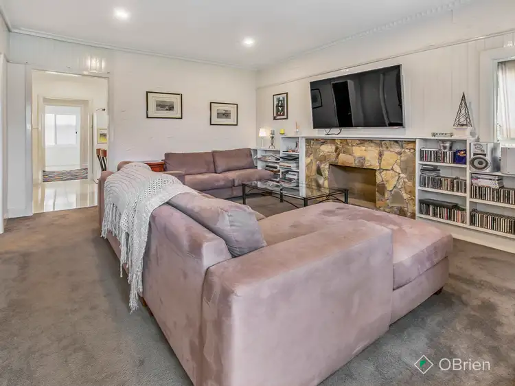Sixth view of Homely house listing, 52 Davey Street, Parkdale VIC 3195