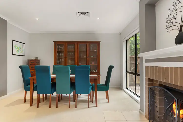 Fifth view of Homely house listing, 31 Armine Way, Beaumont Hills NSW 2155