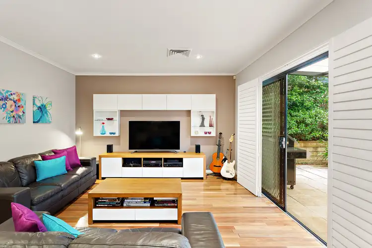 Sixth view of Homely house listing, 31 Armine Way, Beaumont Hills NSW 2155