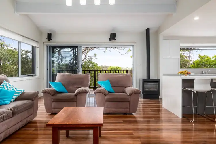 Fourth view of Homely house listing, 122 Somerville Road, Hornsby Heights NSW 2077