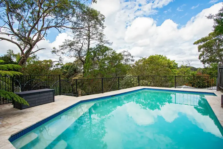 Fifth view of Homely house listing, 122 Somerville Road, Hornsby Heights NSW 2077