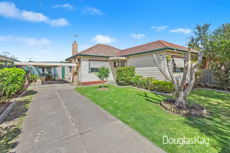 Main view of Homely house listing, 6 Nottingham Street, Sunshine North VIC 3020