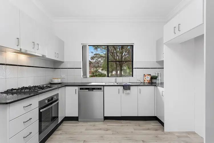 Second view of Homely villa listing, 4/17 Waterview Street, Putney NSW 2112