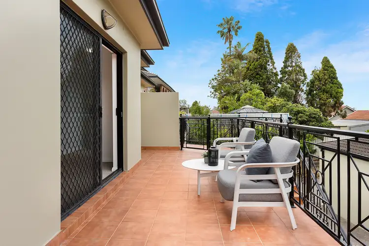 Third view of Homely villa listing, 4/17 Waterview Street, Putney NSW 2112