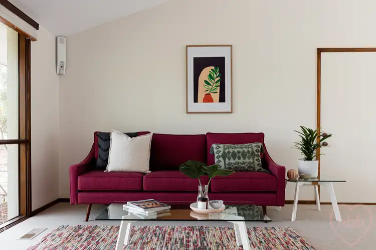 Fourth view of Homely house listing, 48 Crozier Circuit, Kambah ACT 2902