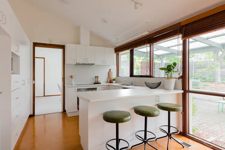 Sixth view of Homely house listing, 48 Crozier Circuit, Kambah ACT 2902