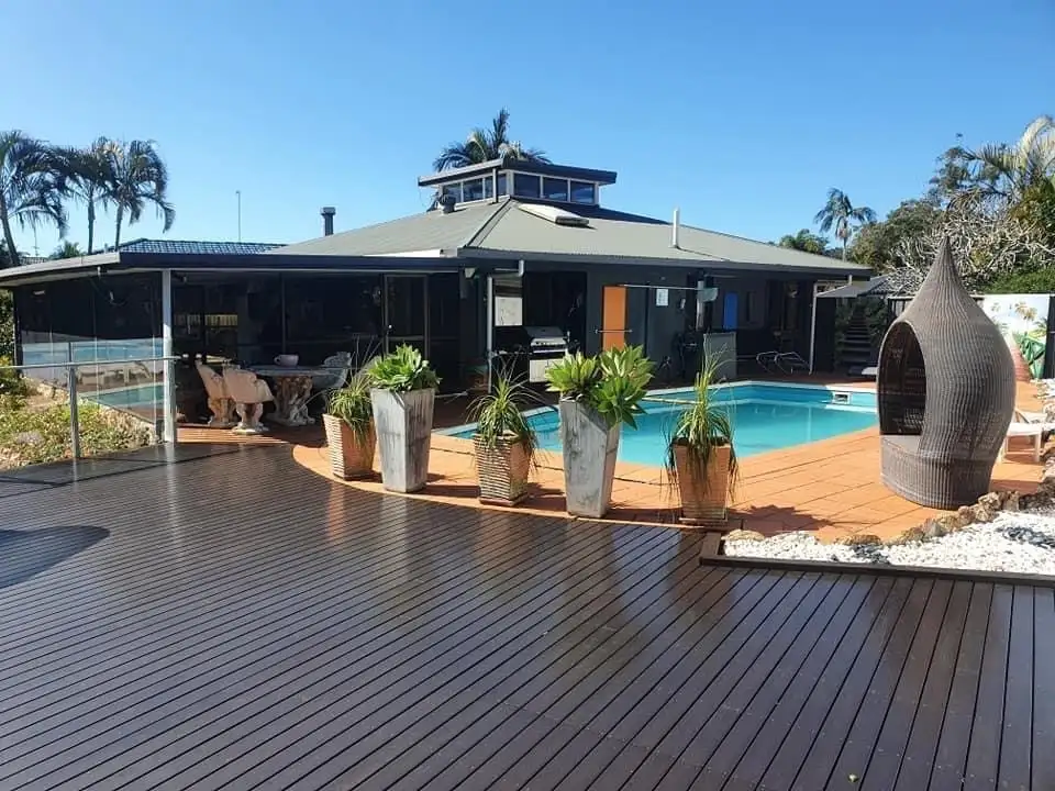 Main view of Homely house listing, 41 Whitsunday Drive, Currumbin Waters QLD 4223