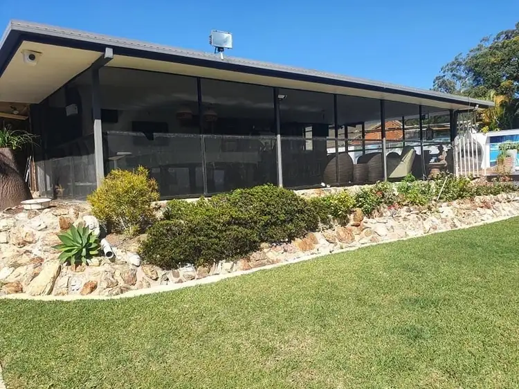 Second view of Homely house listing, 41 Whitsunday Drive, Currumbin Waters QLD 4223