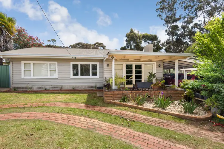 6 Morrison Street, Kangaroo Flat VIC 3555