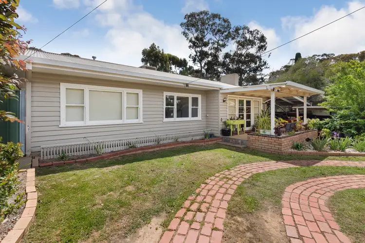 Second view of Homely house listing, 6 Morrison Street, Kangaroo Flat VIC 3555