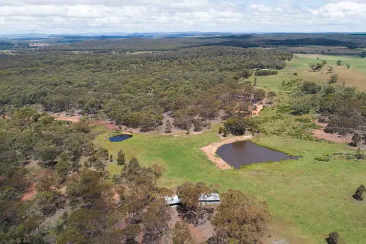 Fourth view of Homely rural property listing, 155 Suzanne Road, Gulgong NSW 2852