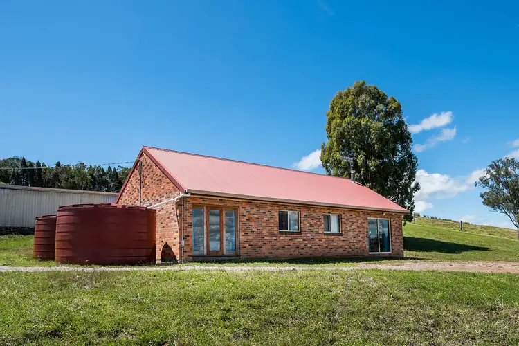 Fifth view of Homely rural property listing, 155 Suzanne Road, Gulgong NSW 2852