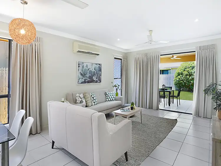 30 Laurie Motti Parade, Kirwan QLD 4817