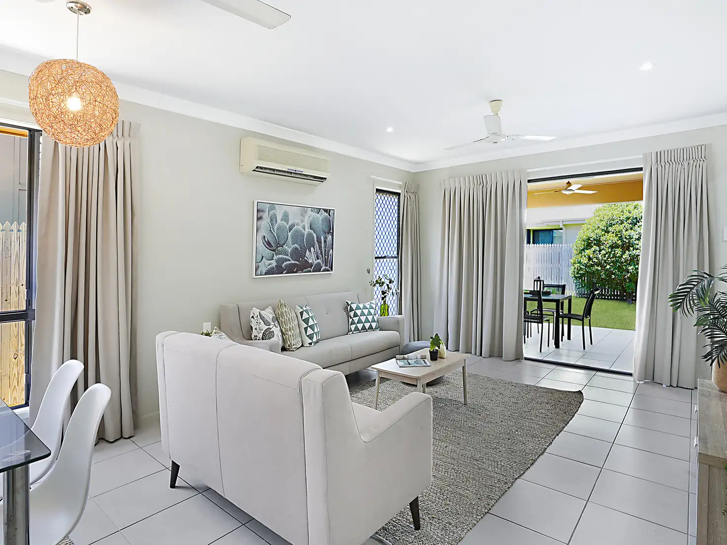 Main view of Homely house listing, 30 Laurie Motti Parade, Kirwan QLD 4817