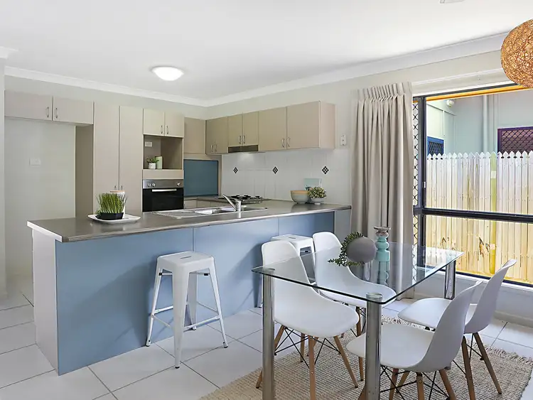 Third view of Homely house listing, 30 Laurie Motti Parade, Kirwan QLD 4817