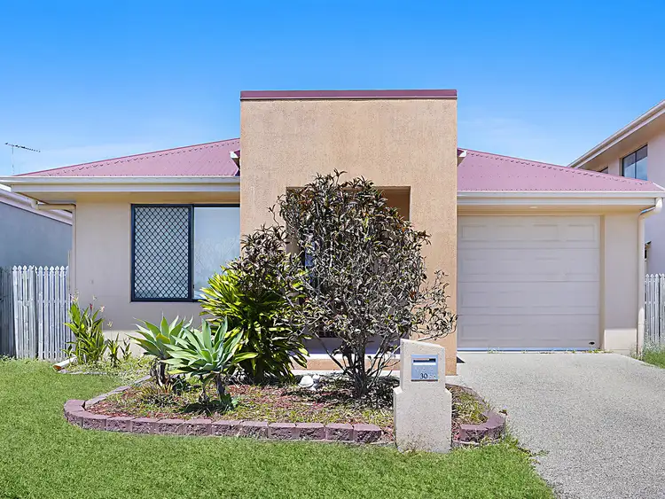 Fifth view of Homely house listing, 30 Laurie Motti Parade, Kirwan QLD 4817
