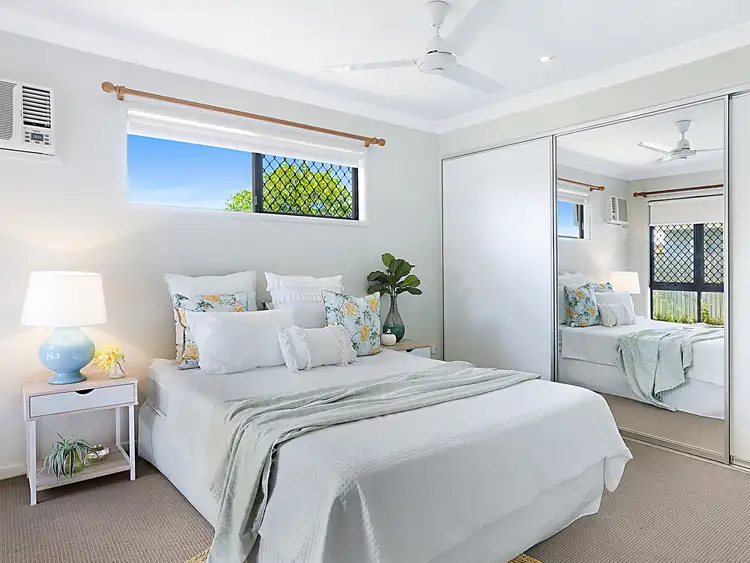 Sixth view of Homely house listing, 30 Laurie Motti Parade, Kirwan QLD 4817