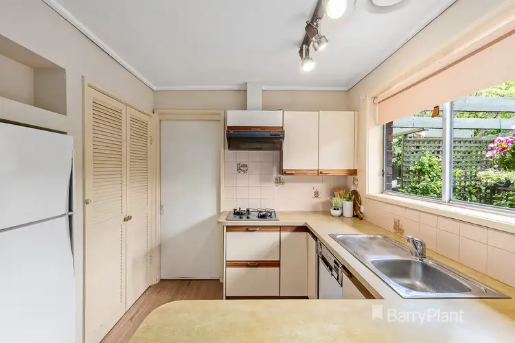 Fifth view of Homely house listing, 89 Daffodil Road, Boronia VIC 3155