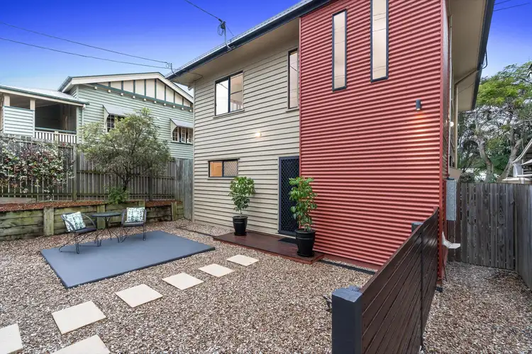 Second view of Homely house listing, 83 Stradbroke Avenue, Wynnum QLD 4178