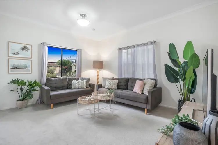 Third view of Homely house listing, 83 Stradbroke Avenue, Wynnum QLD 4178