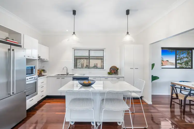 Fourth view of Homely house listing, 83 Stradbroke Avenue, Wynnum QLD 4178